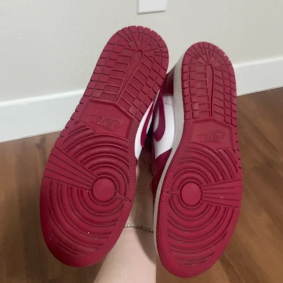 nike jordans with zipper - Picture 4 of 4